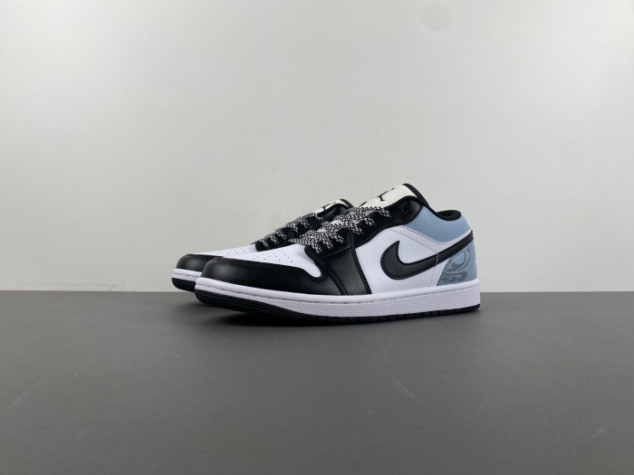 Air Jordan 1 Low 553558-132
