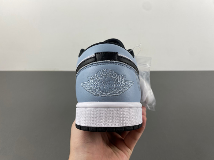 Air Jordan 1 Low 553558-132