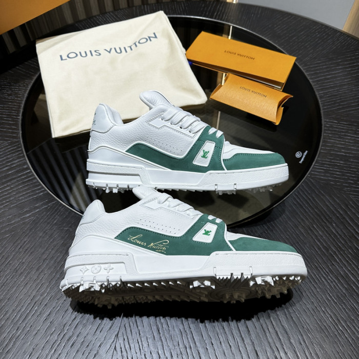 L&V SNEAKERS