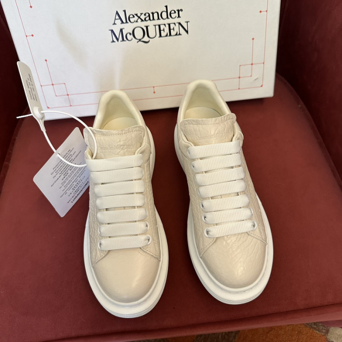 Alexander McQueen sneaker