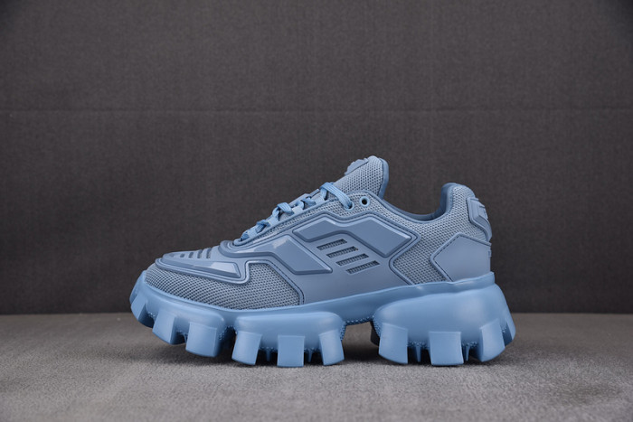 PRA designer sneaker