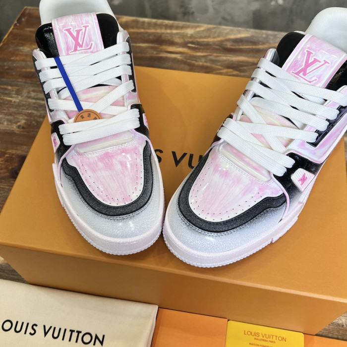 L&V SNEAKERS
