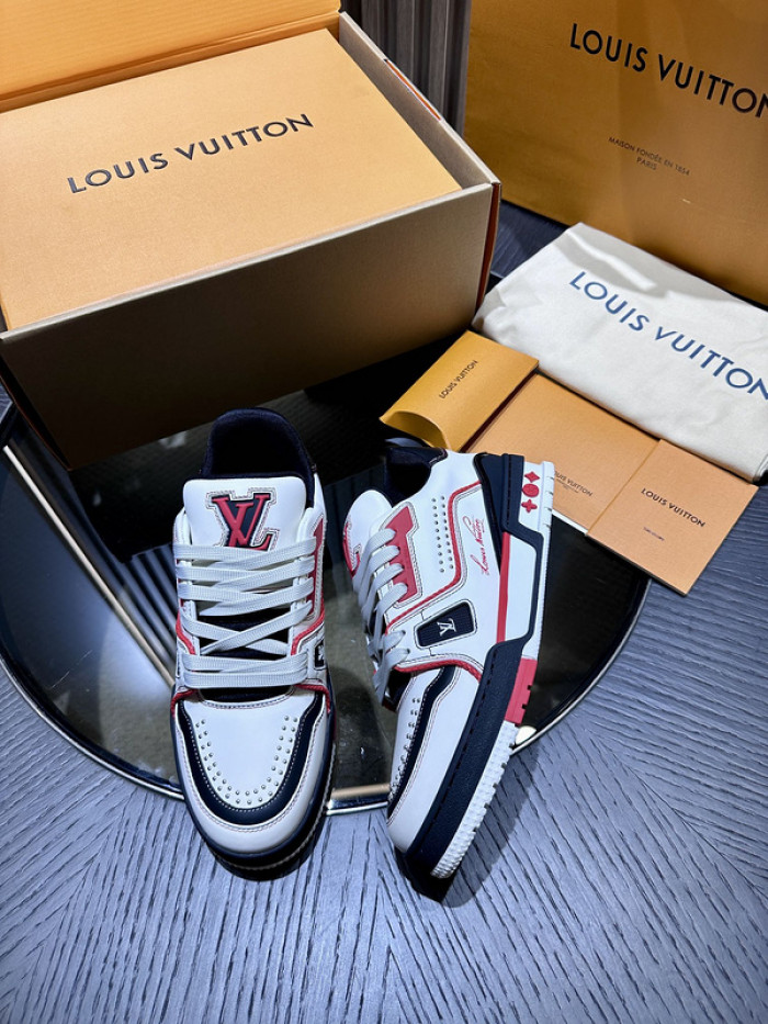 L&V SNEAKERS