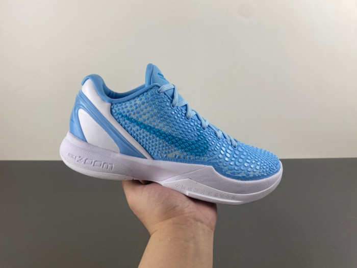 Nike Kobe 6 Caitlin Clark PE2025-107