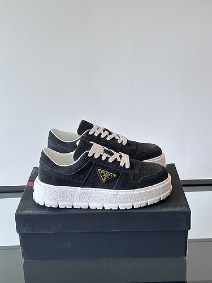PRA designer sneaker