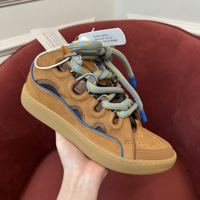 LAN*VAN SNEAKERS PANKICK