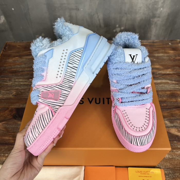 L&V SNEAKERS
