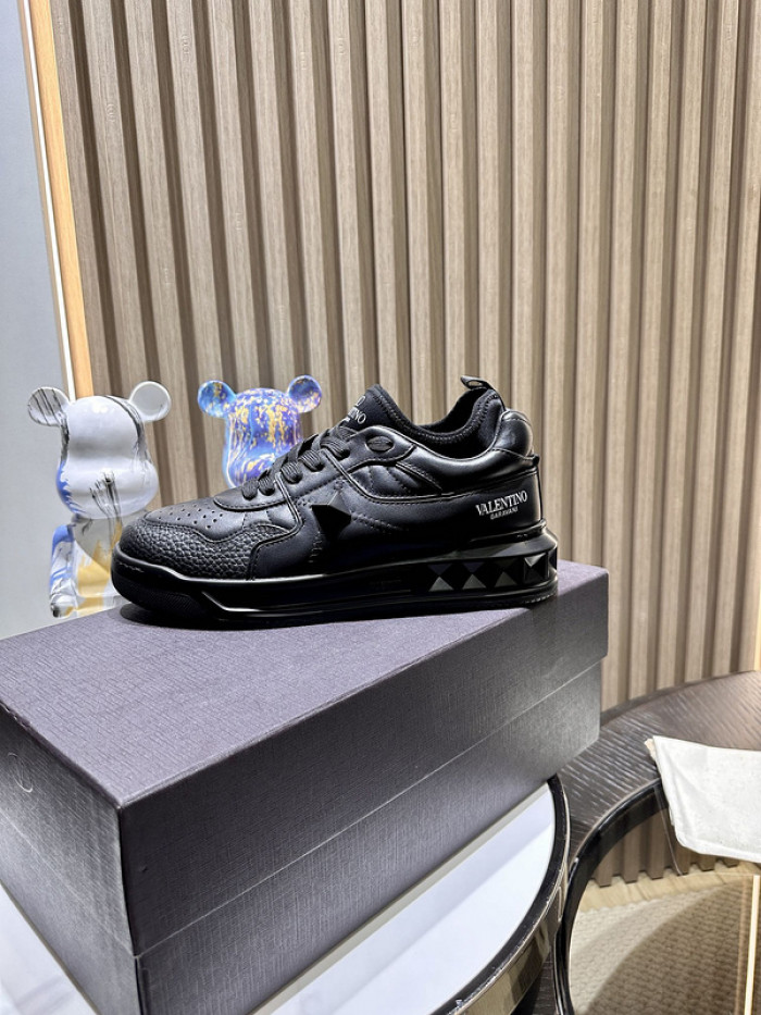 VALEN DESIGNER SNEAKERS