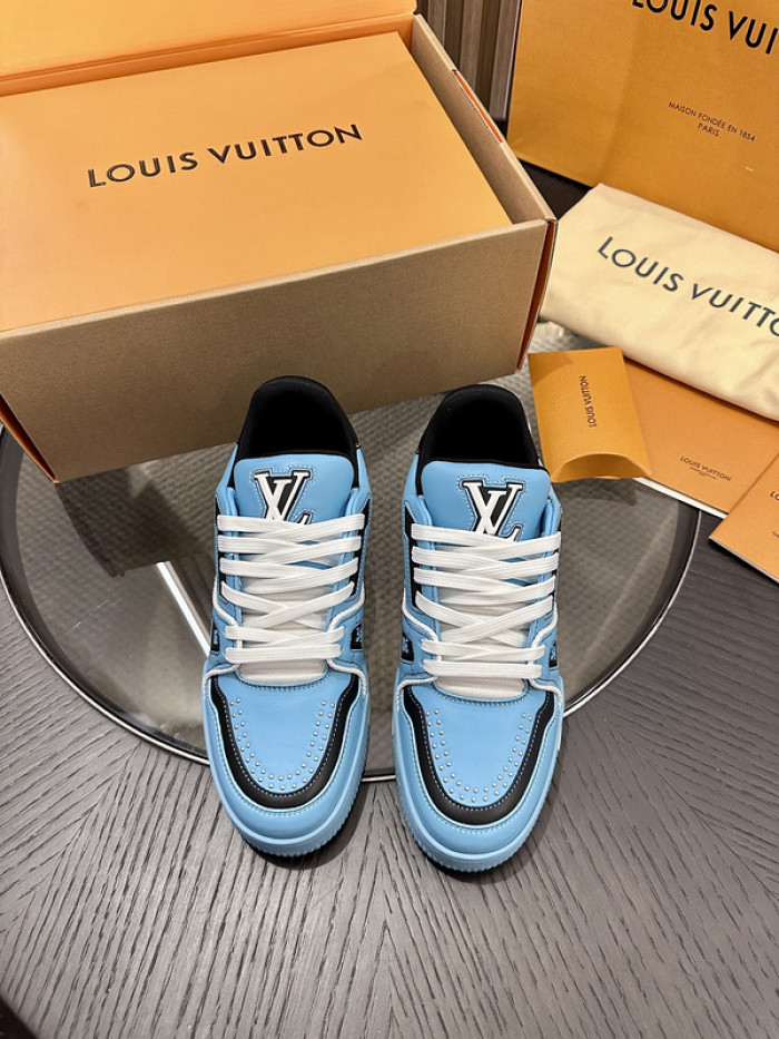 L&V SNEAKERS