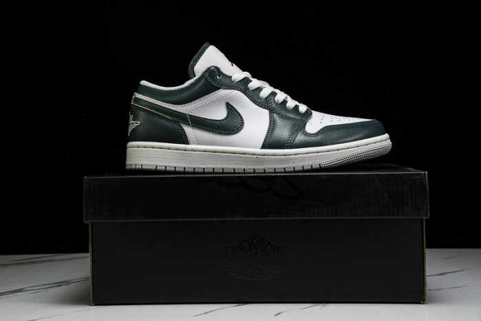 Air Jordan 1 Low FQ7687-300