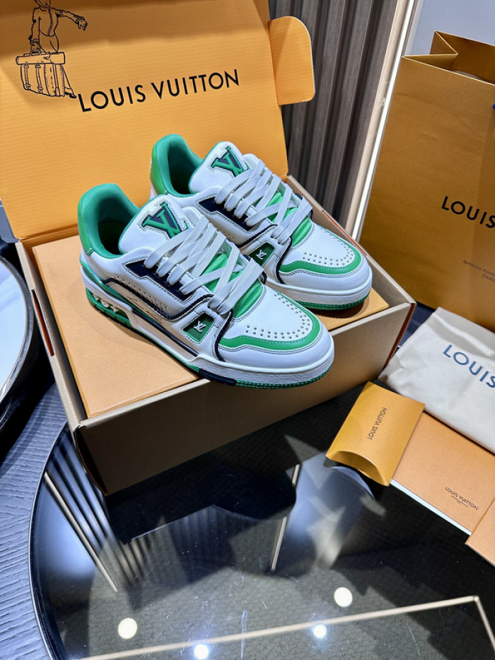 L&V SNEAKERS