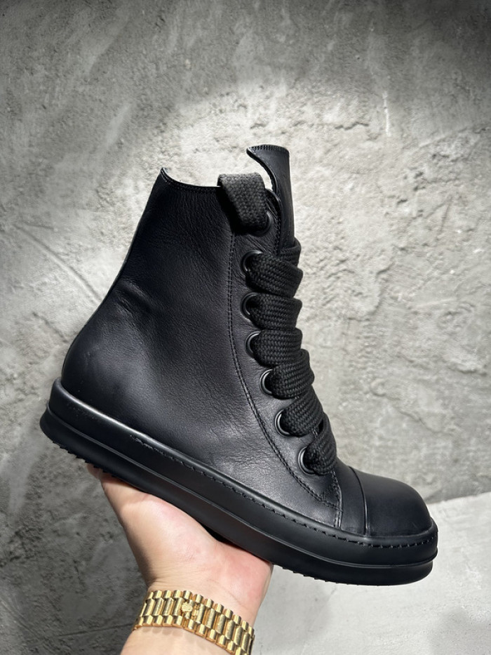 RICK OWENS DRKSHDW