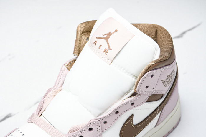 Air Jordan 1 Mid Feasts BQ6472-620