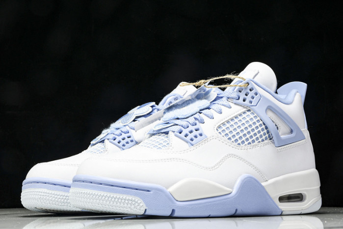 Air Jordan 4 “Forget Me Not” WMNS HV0823-100