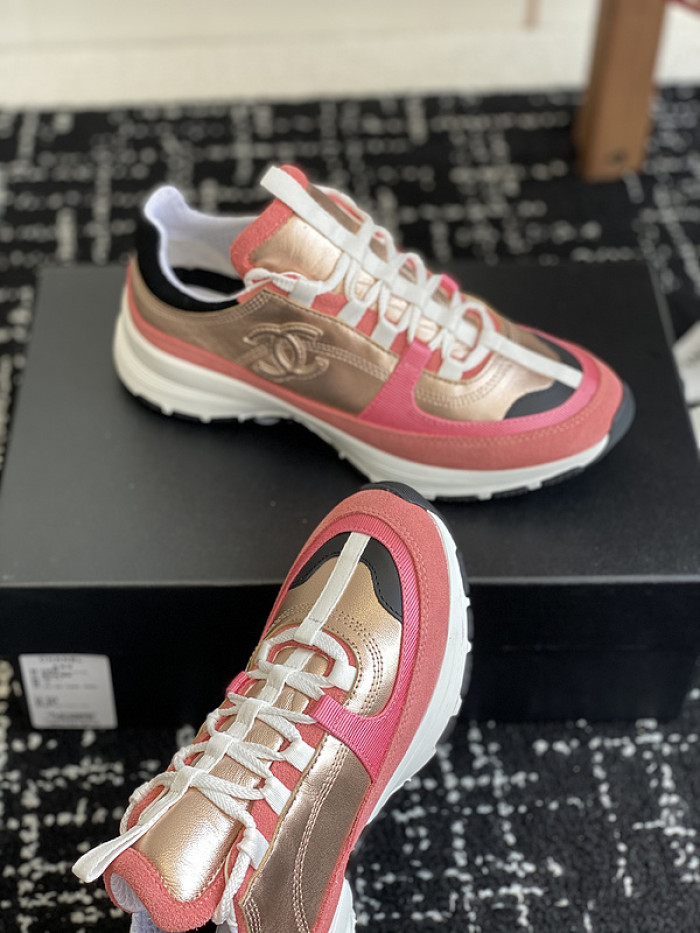 CHANEEL sneaker