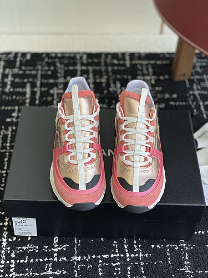 CHANEEL sneaker