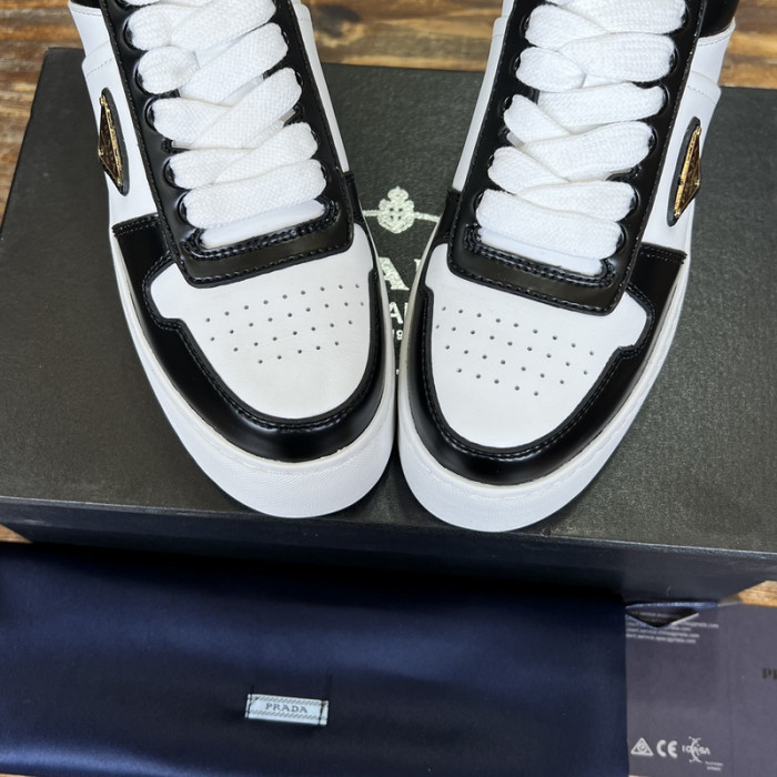 PRA designer sneaker