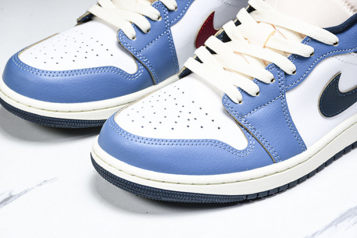 Air Jordan 1 Low SE Armory Navy HM3711-144