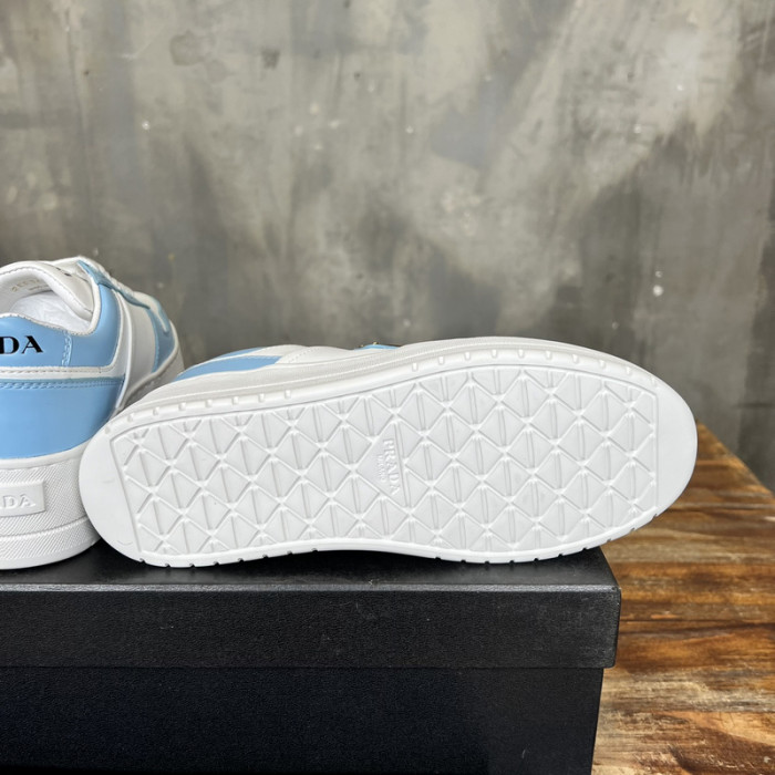 PRA designer sneaker