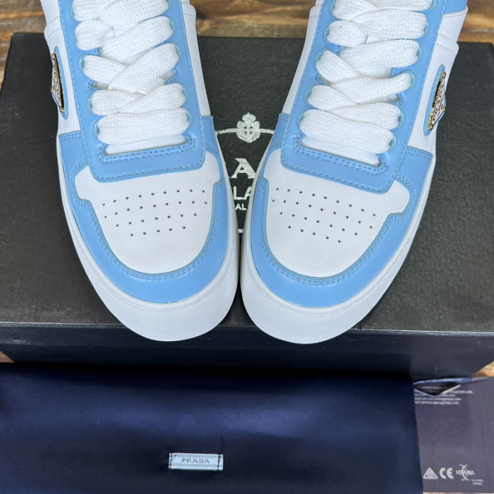 PRA designer sneaker