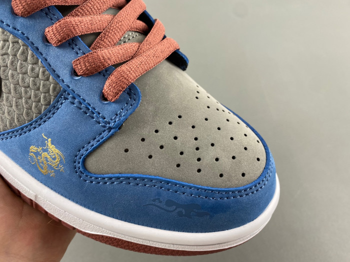 DUNK LOW SB DV2433-109