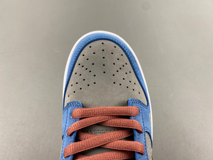 DUNK LOW SB DV2433-109