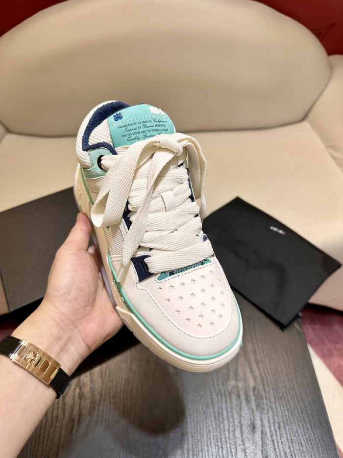 AM1R1 SNEAKERS