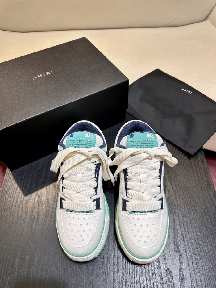 AM1R1 SNEAKERS