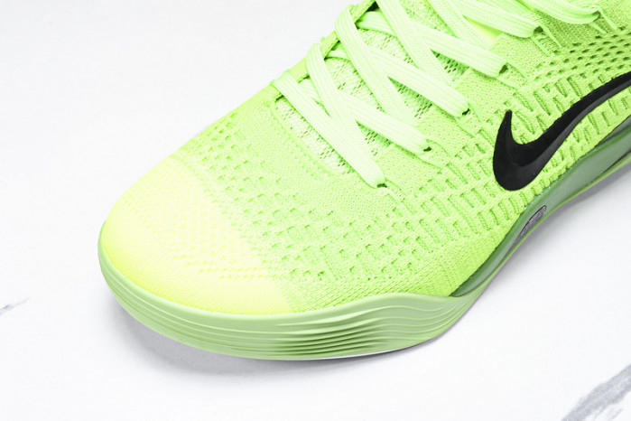 Nk Zoom Kobe IX Low Protro "HALO" FZ7334 100