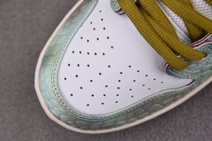 Alexis Sablone x Dunk Low SB 