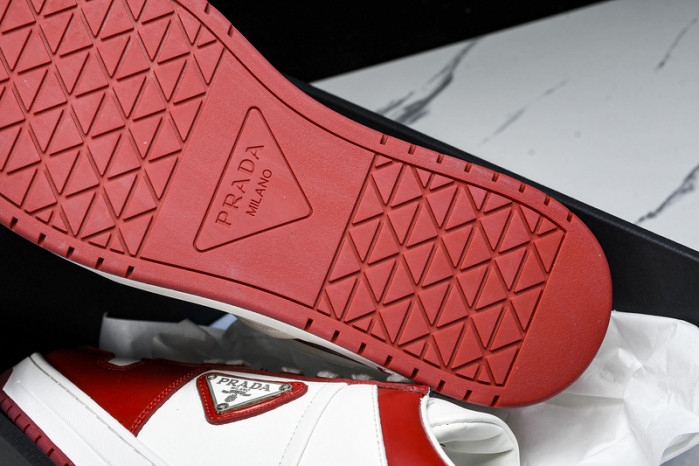 PRA designer sneaker