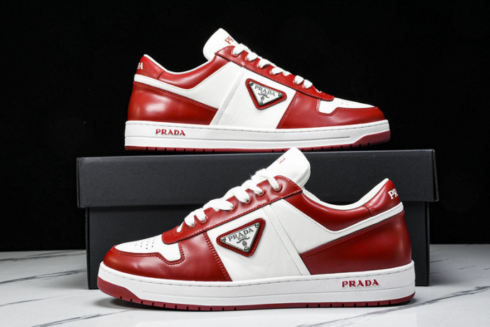 PRA designer sneaker