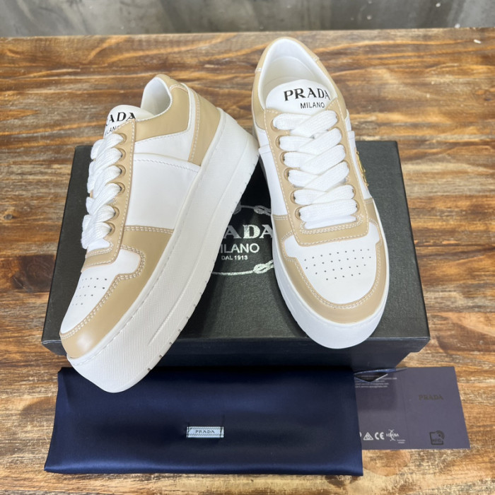 PRA designer sneaker