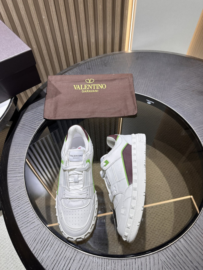 VALEN DESIGNER SNEAKERS