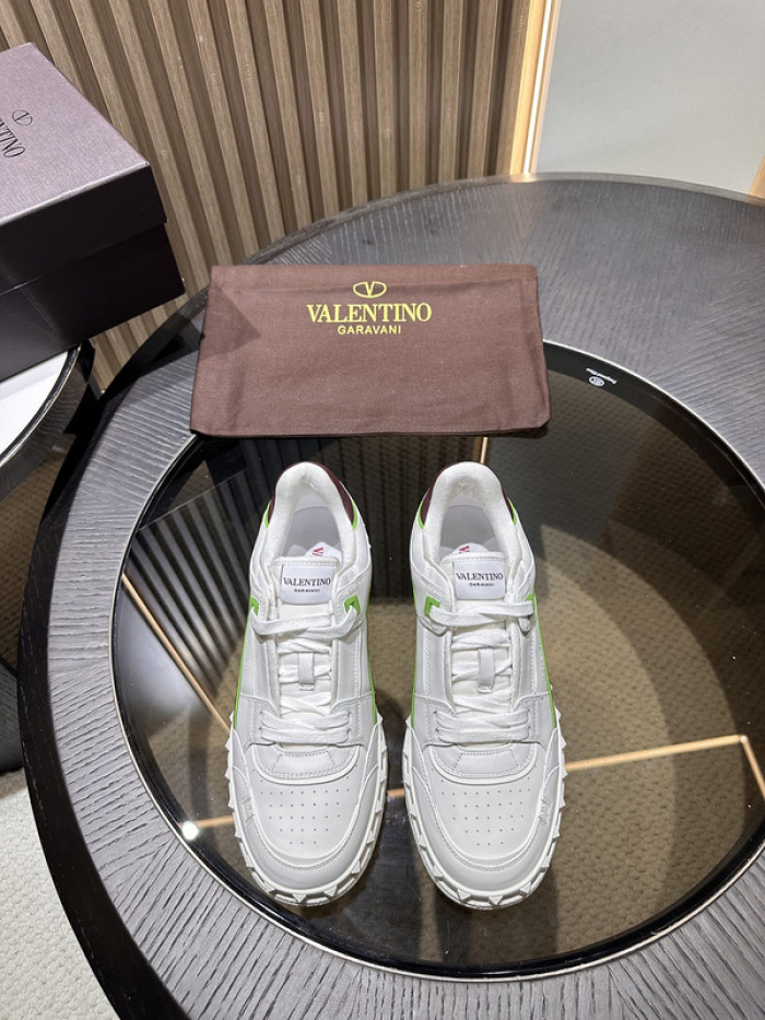 VALEN DESIGNER SNEAKERS