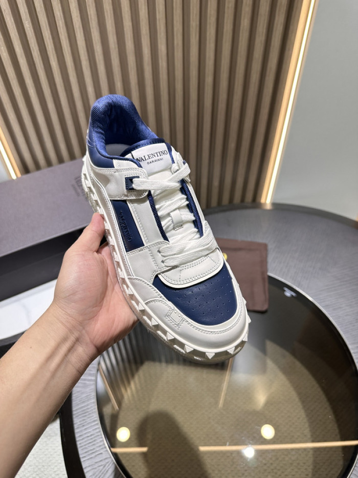 VALEN DESIGNER SNEAKERS