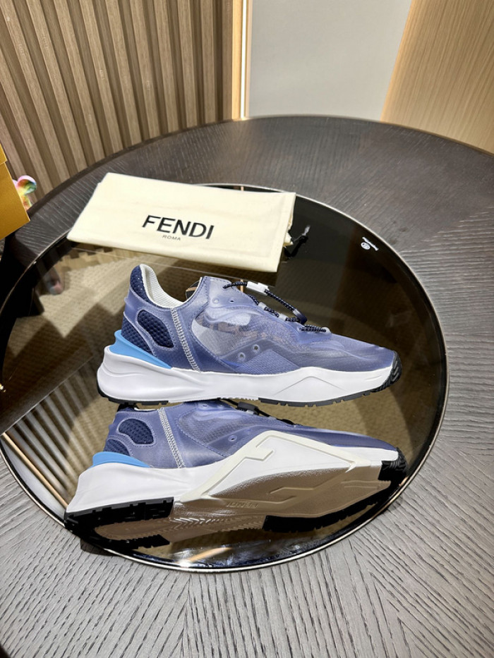 FEND1 SNEAKERS PANKICK
