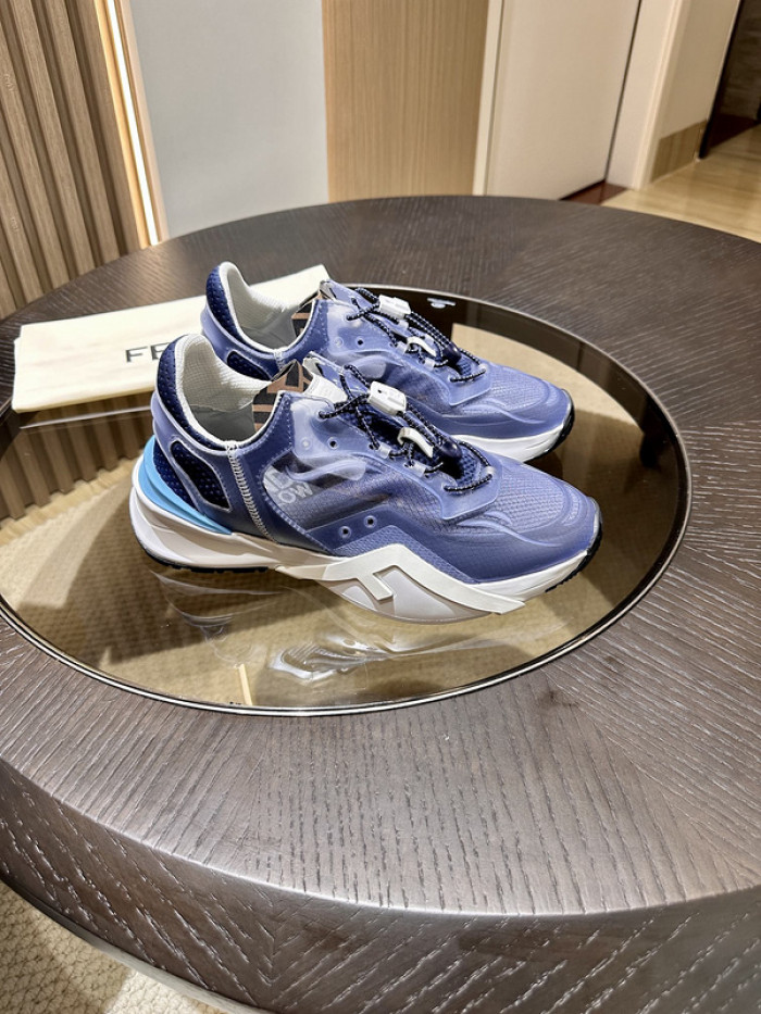 FEND1 SNEAKERS PANKICK