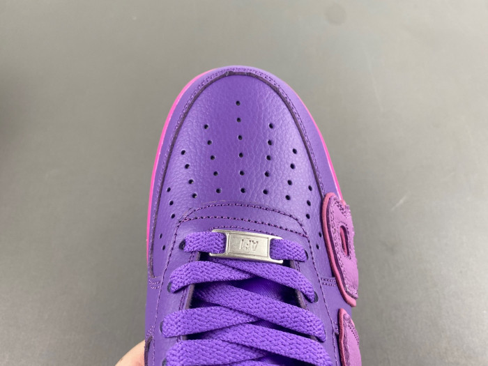 Cactus Plant Flea Market x Nike Air Force 1 FQ7069-500