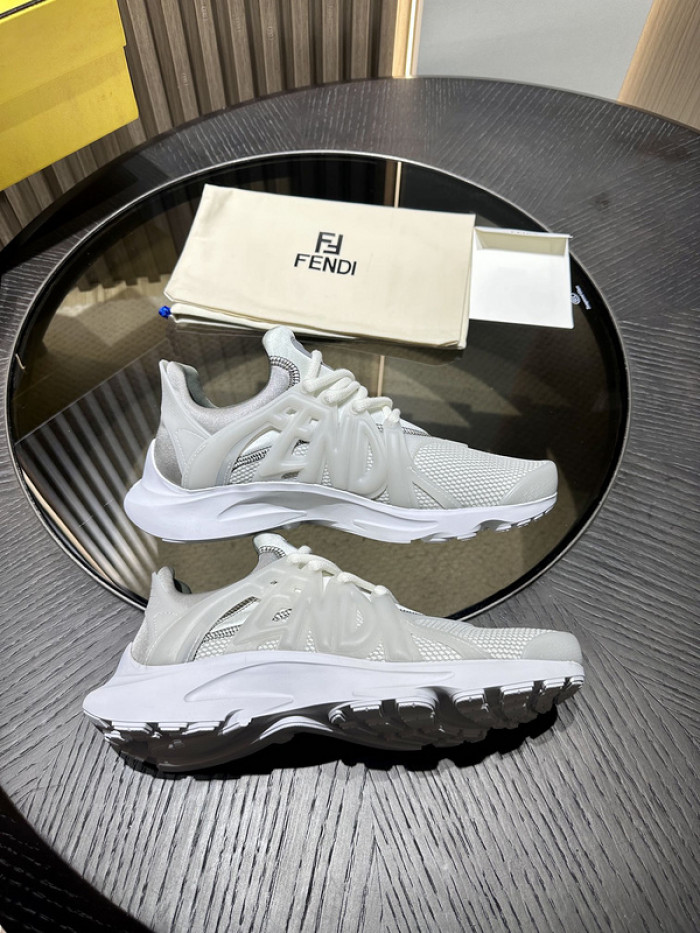 FEND1 SNEAKERS PANKICK