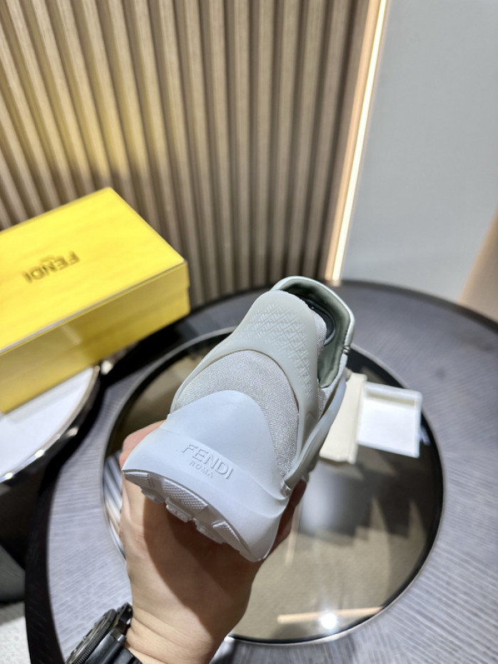 FEND1 SNEAKERS PANKICK