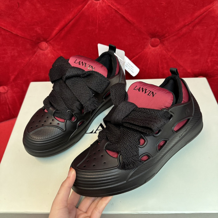 LAN*VAN SNEAKERS PANKICK