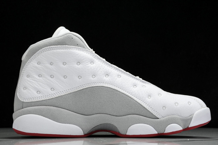 Air Jordan 13“Wolf Grey” 414571-160