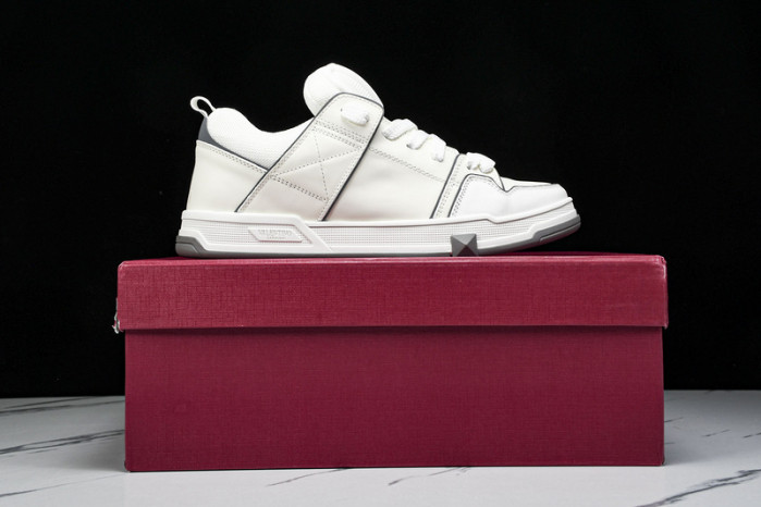 VALEN DESIGNER SNEAKERS