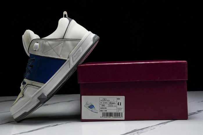 VALEN DESIGNER SNEAKERS