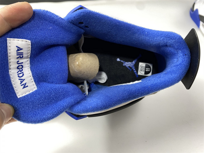 Jordan 4 Retro Motorsports (2017) - 308497-117