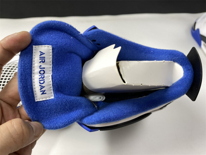 Jordan 4 Retro Motorsports (2017) - 308497-117