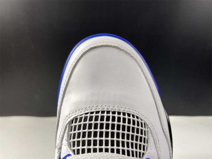 Jordan 4 Retro Motorsports (2017) - 308497-117