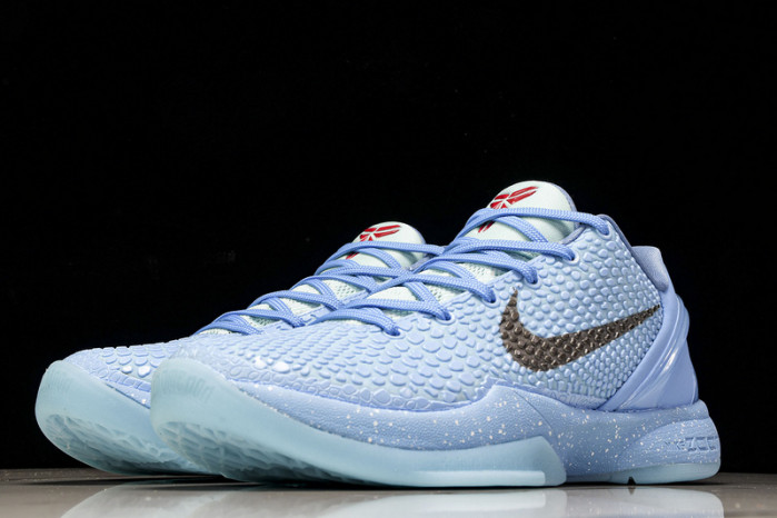 NIKE ZOOM KОBE VI FTB PE2023 100