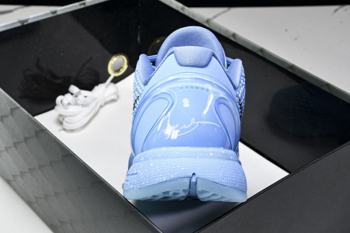 NIKE ZOOM KОBE VI FTB PE2023 100
